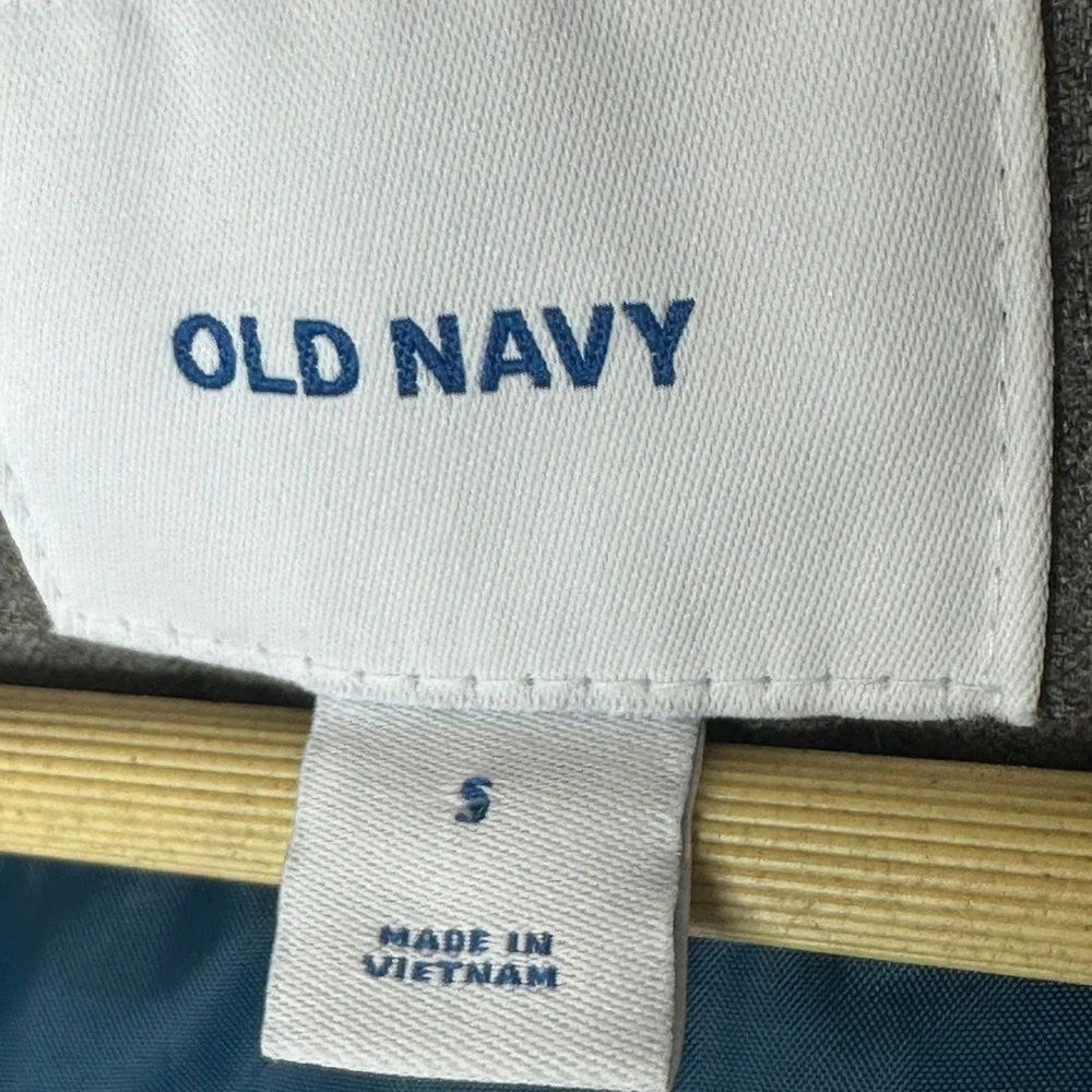 Old Navy navy all